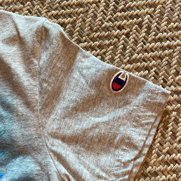 NWOT champion tee - Picture 3 of 4